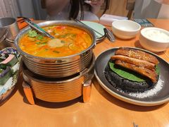 -simply thai天泰(美罗城店)