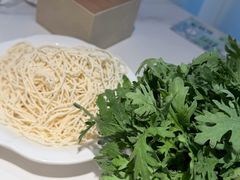 -犇鼎牛潮汕牛肉火锅(新辰里学清路店)