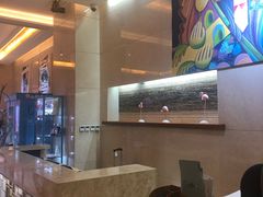 -成都明宇丽雅饭店