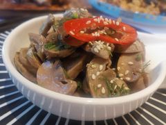 -东门烤鸭店(鼓楼店)
