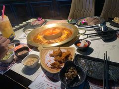 -哥老官重庆美蛙鱼头(宝山龙湖店)