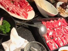 -捞王锅物料理(凯旋路店)