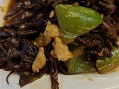 -途肴·老农饭庄(百里峡店)