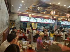 大堂-蔡林记(丹尼斯6天地店)