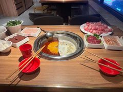 -季季红火锅(长沙步行街店)