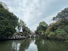 -柳侯公园