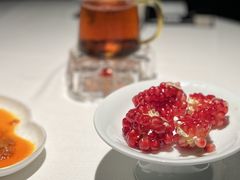 餐前水果-许家菜(DT51店)