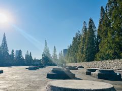 -明故宫遗址公园