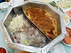 -鸿盛火锅(重庆路店)