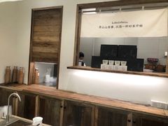 -李山山茶事(景枫店)