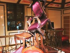 -天津津利华酒店