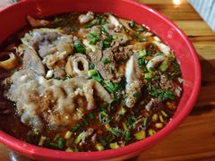 -筒骨麻辣烫(永同昌公寓胜明花园店)