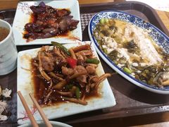 -欣旺·迎宾楼·百年无锡菜