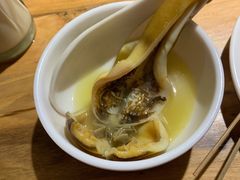 竹蛏王-捞围鲜·港式打边炉(海阳路店)