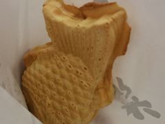 -粉粉乐鲷鱼烧(美罗城店)