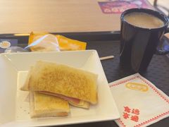 -大家乐(广州宝岗店)