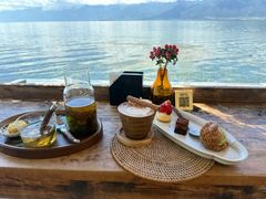 -六阅·福十 FORTEN 海景咖啡西餐厅(双廊古镇店)