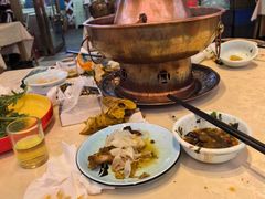 -虾大侠·盱眙龙虾老北京铜锅涮羊肉(金楠天街店)