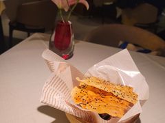 餐前面包-Solo(衡山路店)