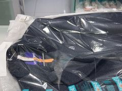 -福奈特洗衣洗鞋(海阳路店)