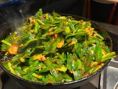 -阿记烧烤(英达路店)