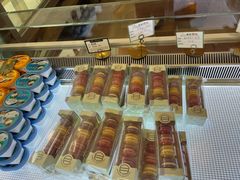 -蜂蝶来饼店(拱北总店)