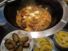-高家小院铁锅炖大鹅(哈西高铁站店)