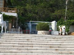 -金沙滩度假村
