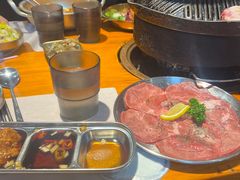 -kingkong大猩猩烤肉(CBD店)