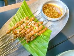 -Ameigo梅果·云贵川bistro(长宁来福士店)
