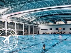 -同济大学四平路校区游泳馆