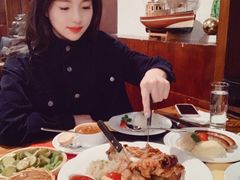 -申德勒加油站餐厅(三里屯北小街店)