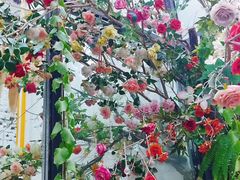 -亭亭鲜花店(中山北路店)