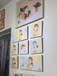 -童年时光专业儿童摄影(龙首店)