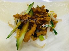-姥家春饼店(漳州二路店)