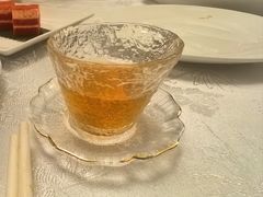 -酌宴府The China Club·广州万富希尔顿酒店(云城东路店)