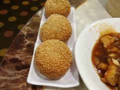 -稻香酒家·33年老字号·港式粤菜(富邦中心店)