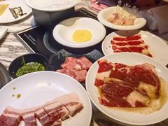 -火炉火自助餐(喜隆多店)