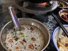 -张关合渣(航空大道店)