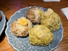 -鑫震源·苏式大虾生煎(山塘街店)