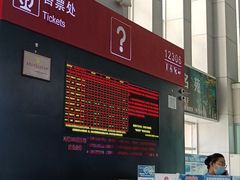 -哈密站