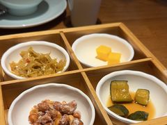 -闽上鲜·福建菜(龙湖滨江天街店)