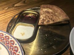 -清真·双公羊·馕坑烤全羊(奥体店)