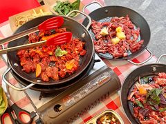 -林真真牛肋条放题(天马店)