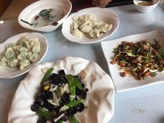 -大清花饺子(五五路店)