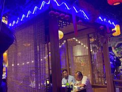 -津沽小院(天津之眼店)