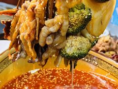 -正宗苏稽毛哥跷脚牛肉总店