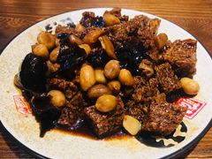 -金杨拉面王(杨南路店)