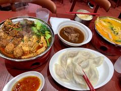 -喜家德虾仁水饺(岗厦北店)