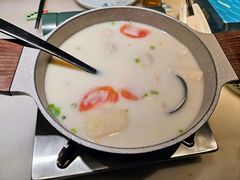 -佬麻雀·剁椒鱼头(京基KK One店)